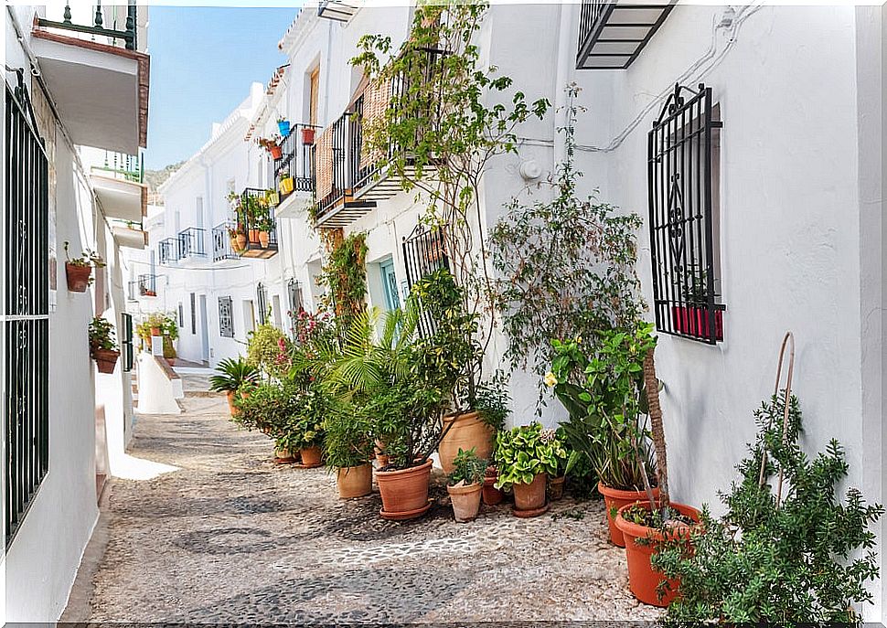 10 beautiful towns in Spain that you must visit