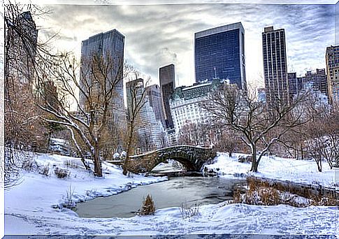 10 cities to visit in winter