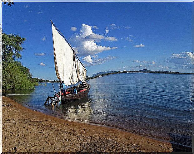 Lake Malawi