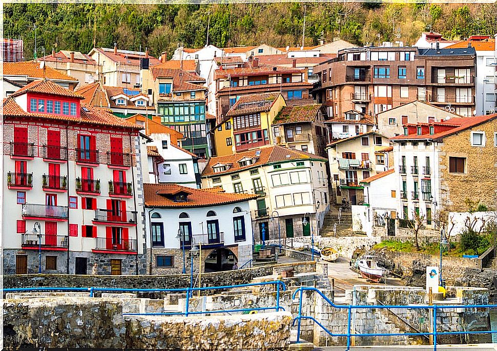 4 towns near Bilbao that you should know