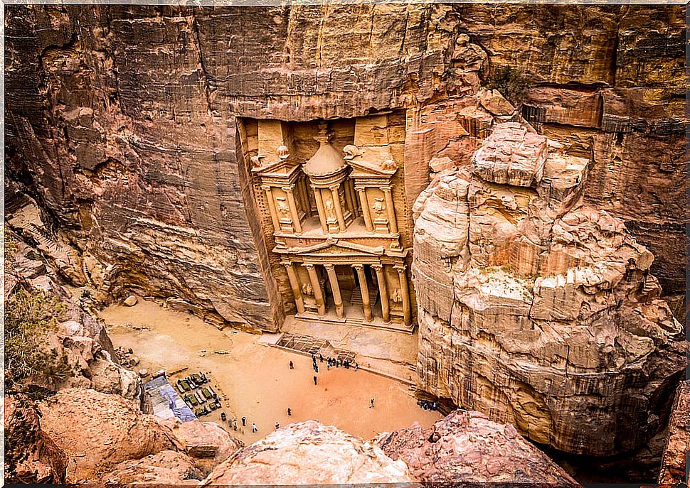 5 recommendations to keep in mind before traveling to Jordan