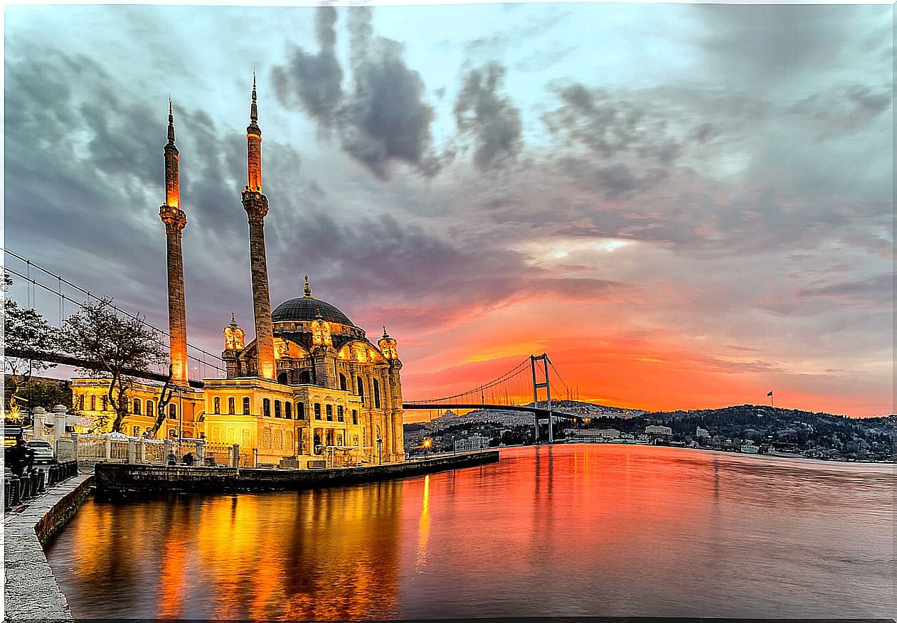 5 tips for traveling to Turkey