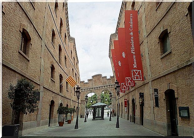 Museum of the History of Catalonia