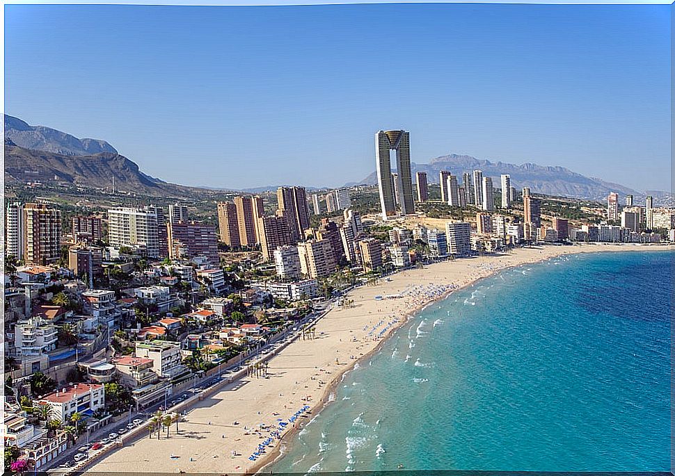 7 activities you must do in Benidorm