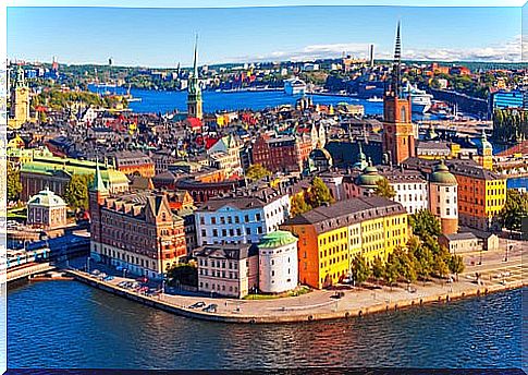 7 essential things to see in Stockholm