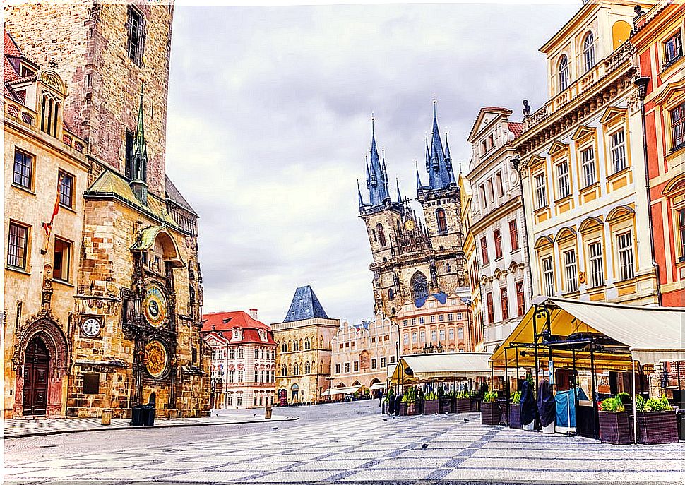 7 great reasons to travel to Prague