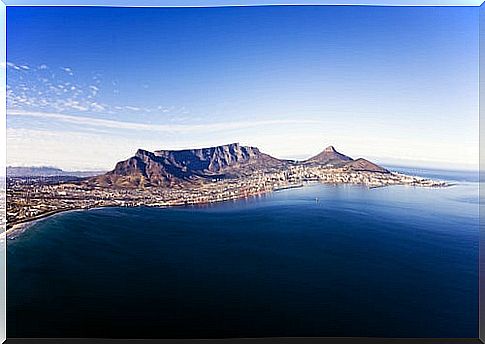 7 plans to organize on your trip to Cape Town