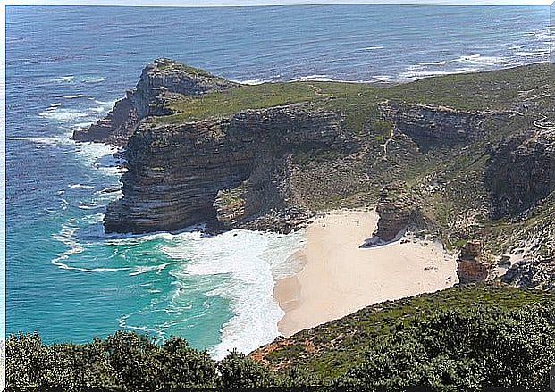 Cape of Good Hope