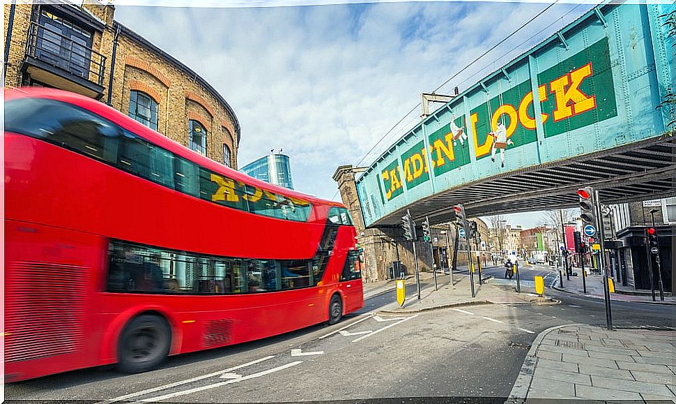 7 things to do in Camden Town