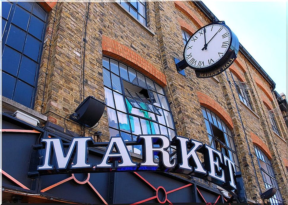 Camden Market