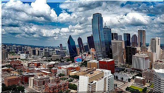 9 things to see in Dallas, United States