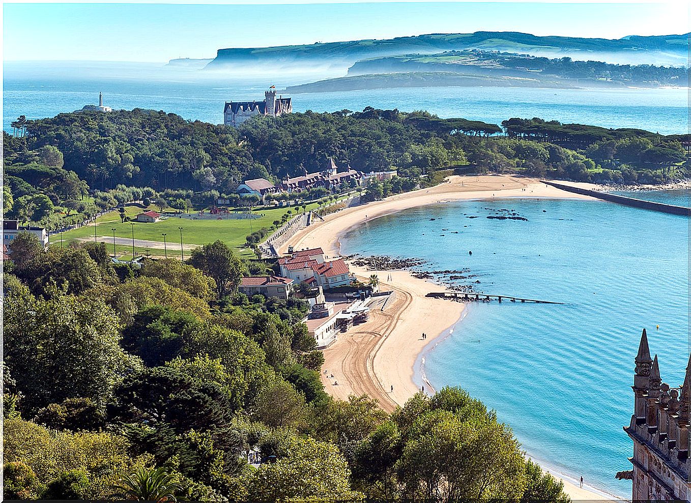 A perfect route to explore Cantabria by car in a few days