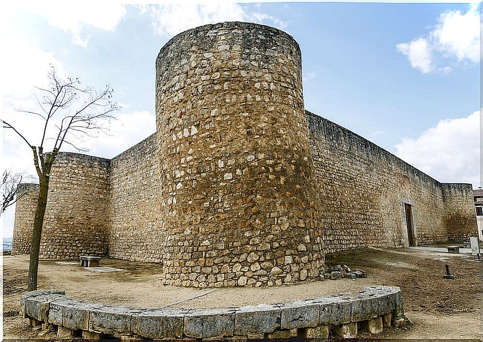 Royal Alcazar de Toro