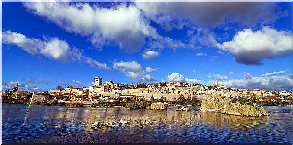 Visiting Zamora in one day: essential stops