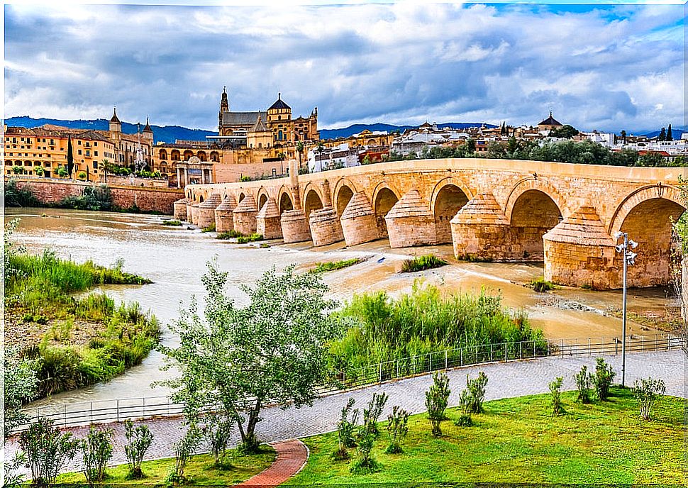 Weekend in Córdoba: visit the Roman bridge