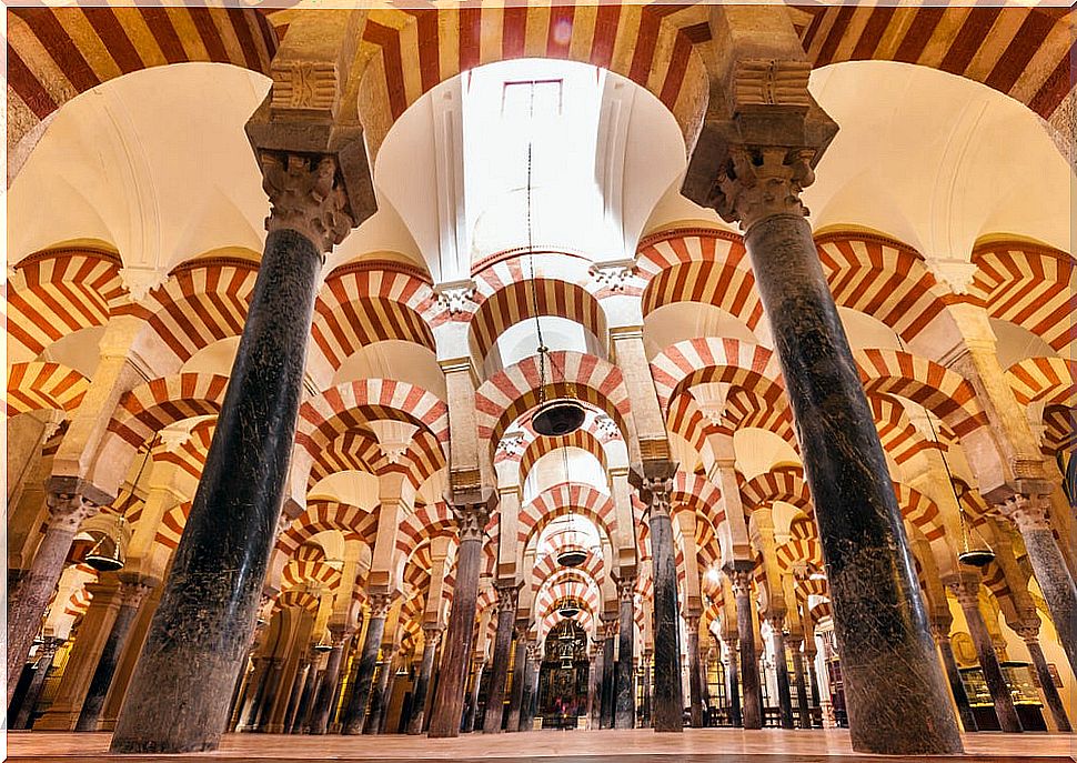 Mosque-Cathedral of Córdoba