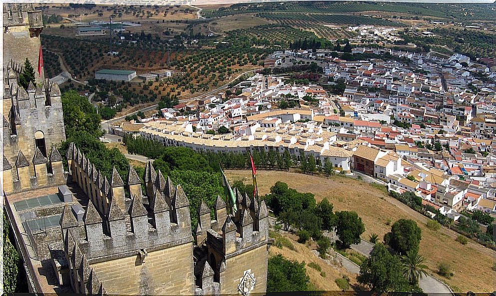 We visit some of the most beautiful towns in Córdoba