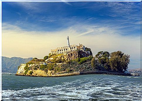 Alcatraz: we tell you its history and its present