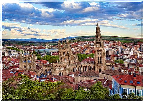 Burgos: a walk through its history and its most beautiful corners