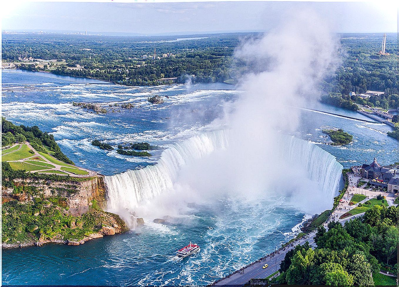 Niagara Falls