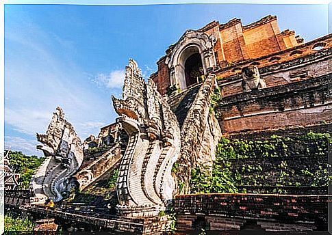 Wat Chedi Luang 