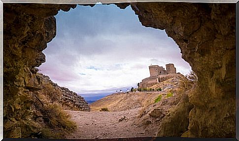 Consuegra Castle