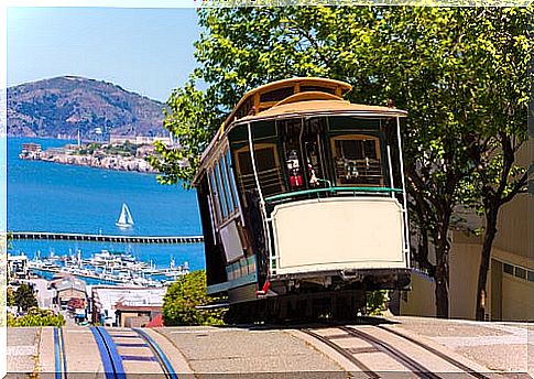 Discover 6 reasons to visit San Francisco