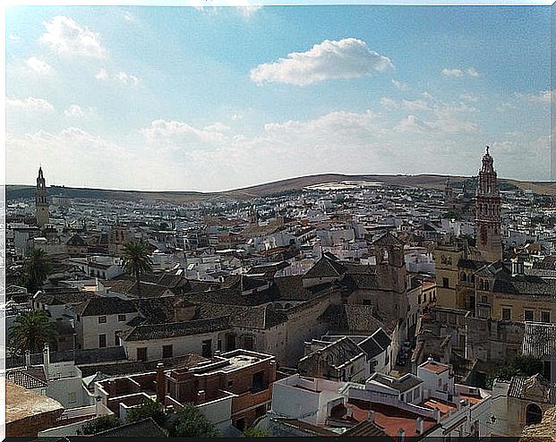 Discover Écija, a beautiful Andalusian town