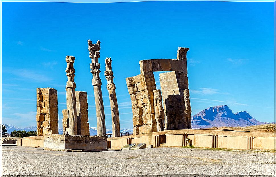 Persepolis