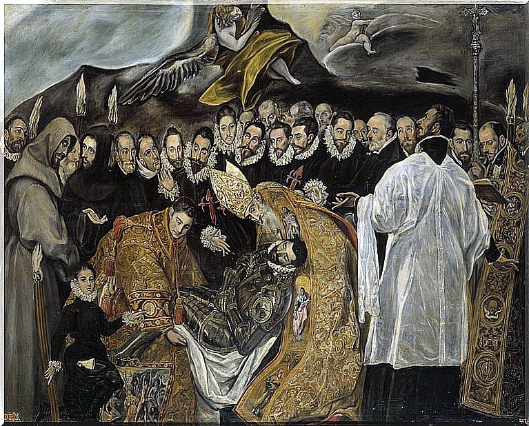 We discover the incredible paintings of El Greco