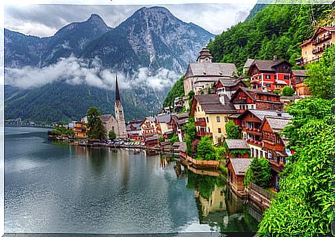 Hallstatt