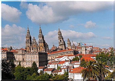 Ideas for staying in Santiago de Compostela