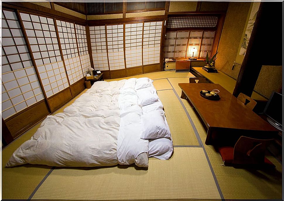 Japanese ryokan: what it's like to stay in a traditional inn