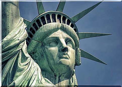 Statue of Liberty