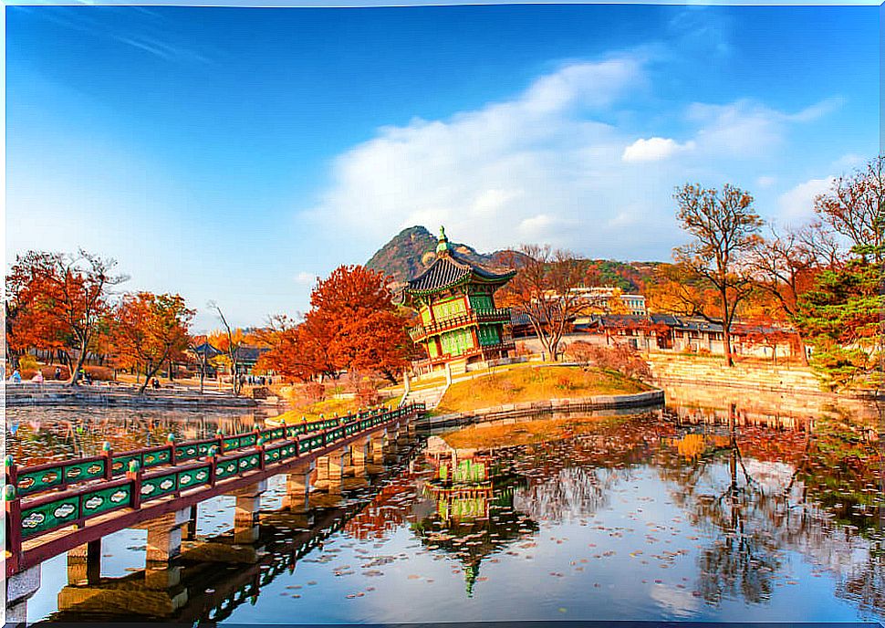 6 places in South Korea that you should not miss