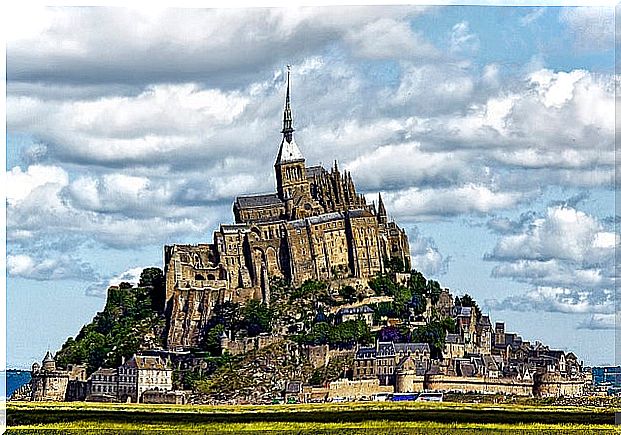 Normandy, discover a historical region of France