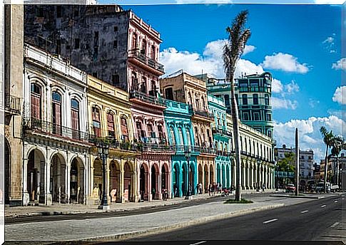 old Havana