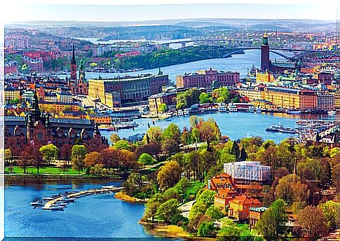 11 reasons to visit Sweden