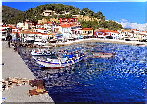 Parga