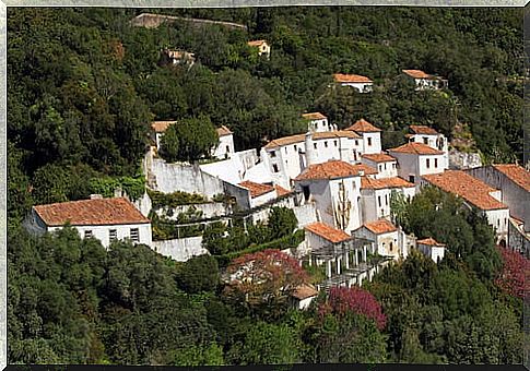 Convent of the Arrábida