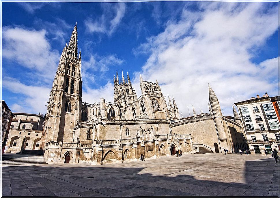 Discover everything you need to know about Burgos Cathedral