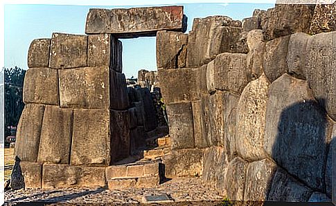 Sacsayhuaman