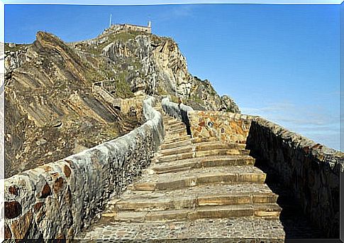 San Juan de Gaztelugatxe 