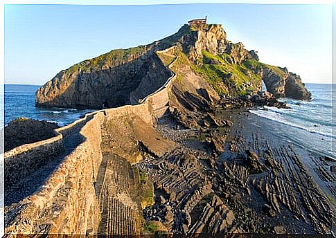 San Juan de Gaztelugatxe