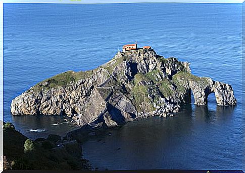 San Juan de Gaztelugatxe 