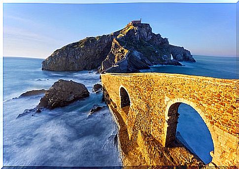 San Juan de Gaztelugatxe