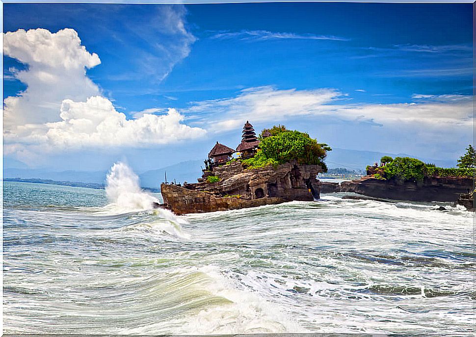 Temples of Indonesia that you should not miss