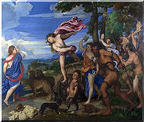 The 4 most famous works of Titian