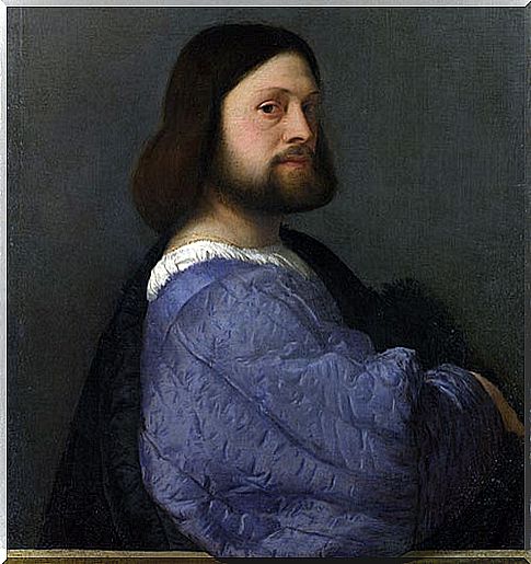 Titian's Ariosto