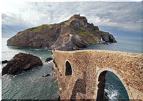 The 5 most beautiful coastal corners of the Basque Country